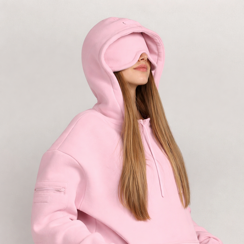 Airque - Travel Hoodie