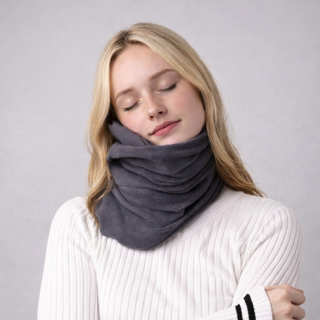 Airque - Travel Neck Pillow