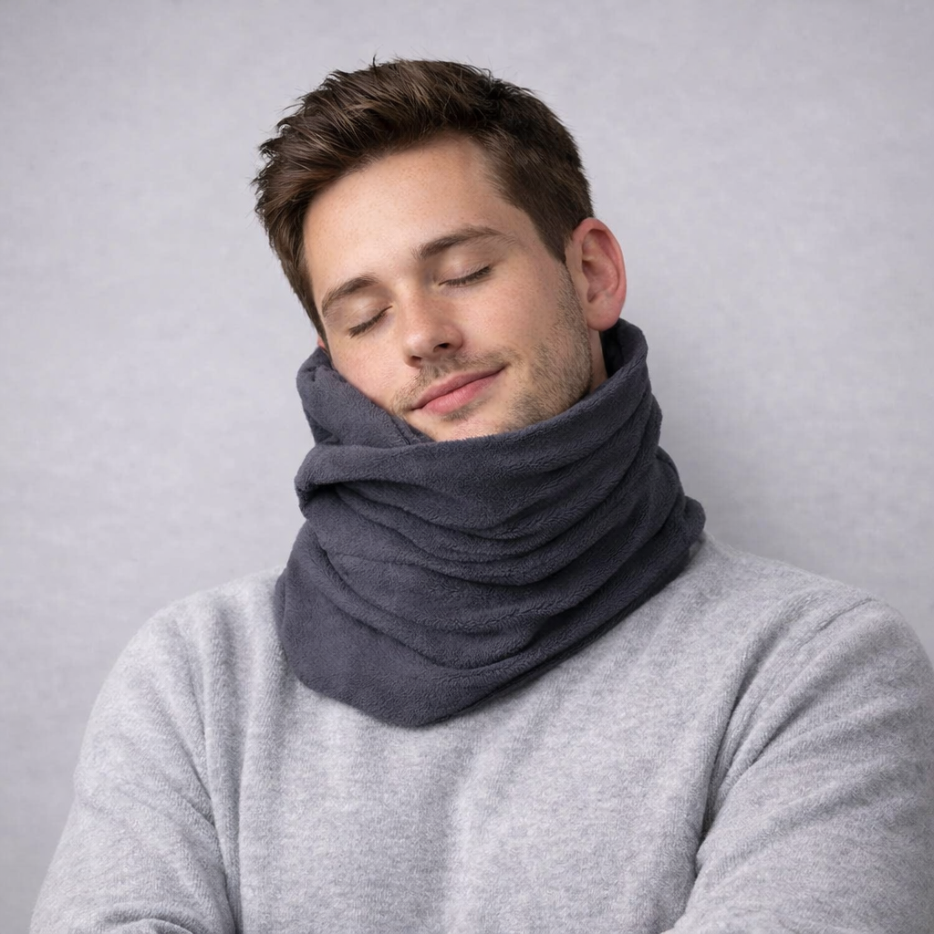 Airque - Travel Neck Pillow