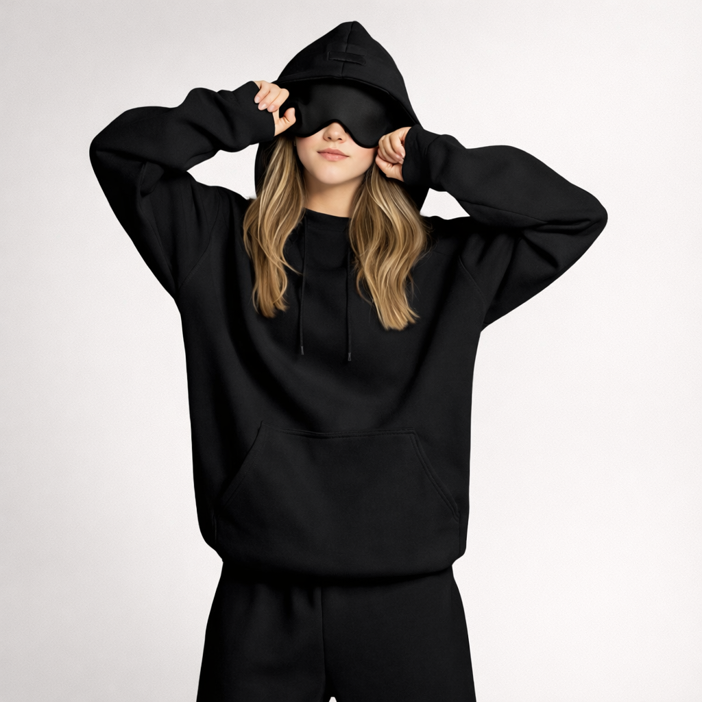 Airque - Travel Hoodie