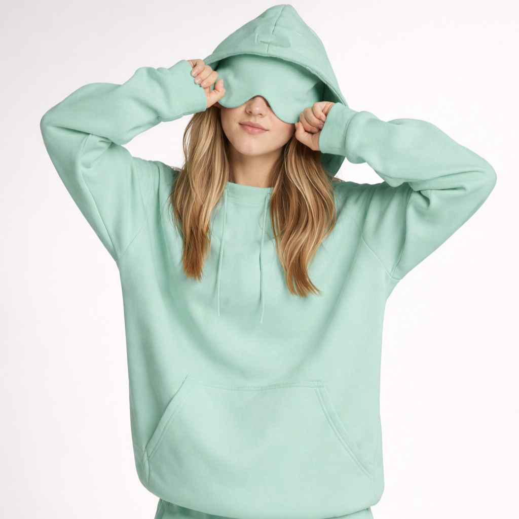 Airque - Travel Hoodie