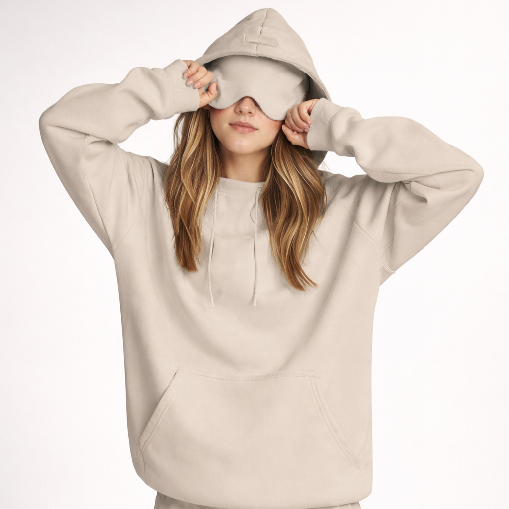 Airque - Travel Hoodie