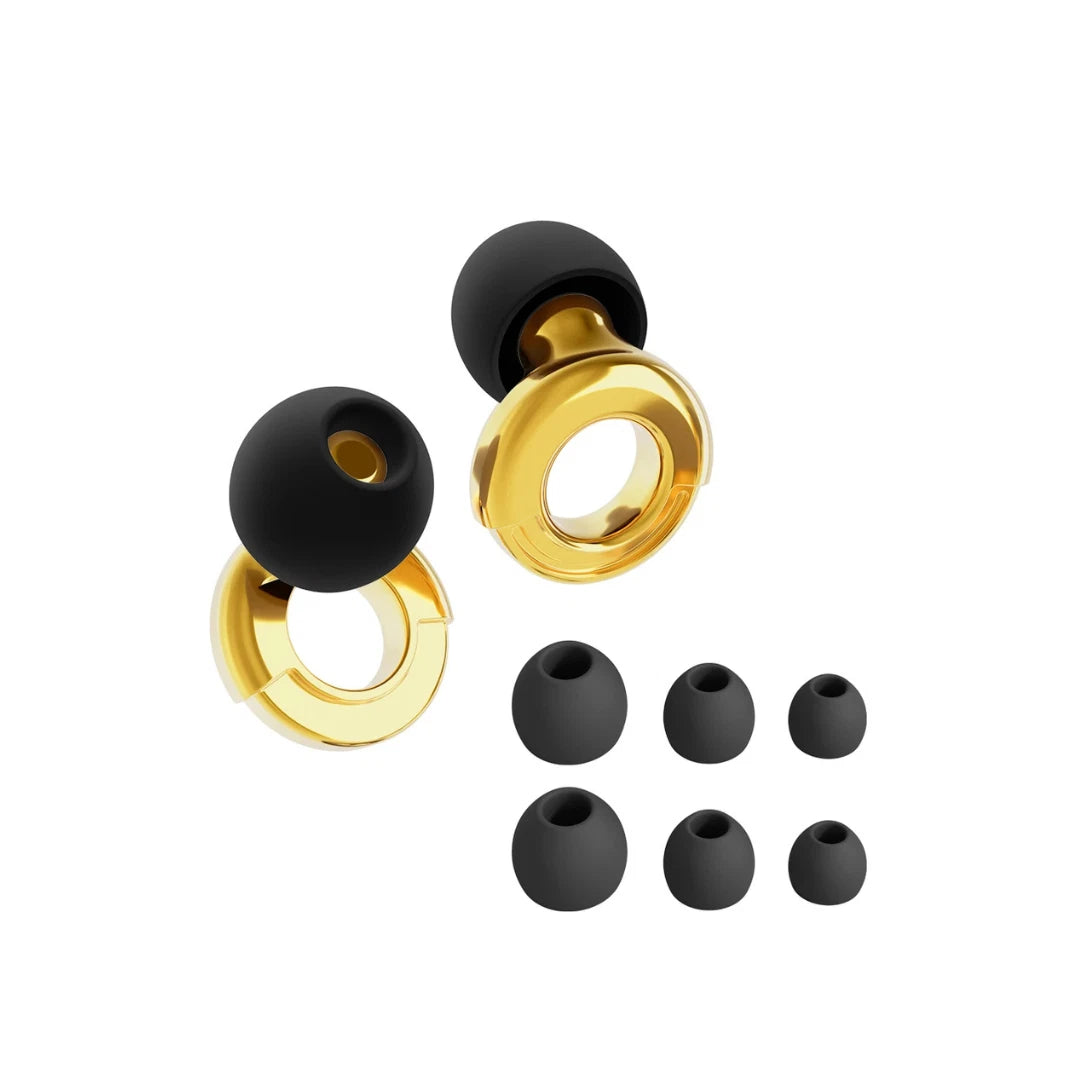 Airque - Noice Reducing Ear Plugs