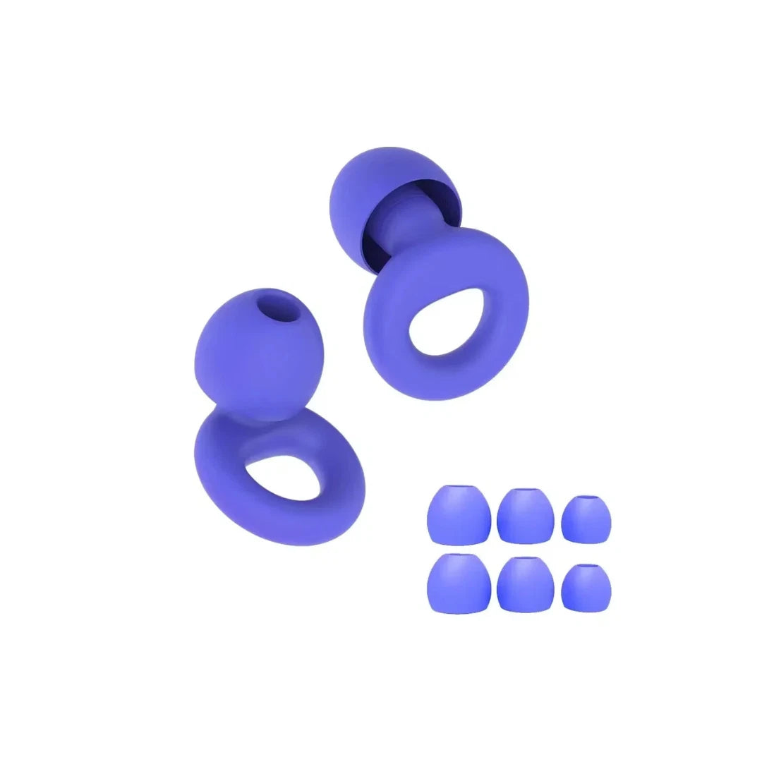 Airque - Noice Reducing Ear Plugs