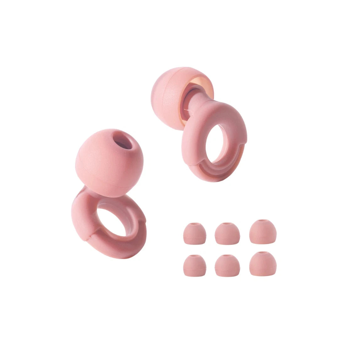 Airque - Noice Reducing Ear Plugs