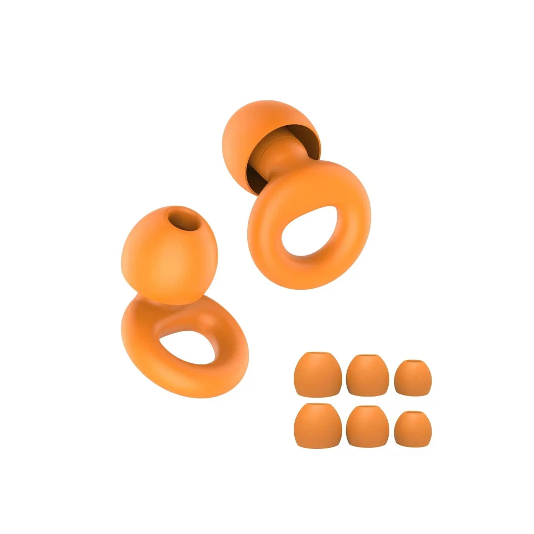 Airque - Noice Reducing Ear Plugs