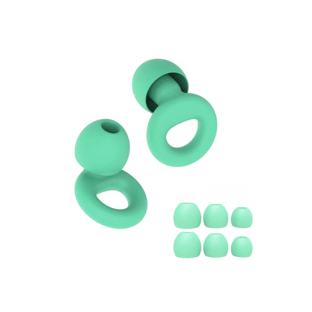 Airque - Noice Reducing Ear Plugs