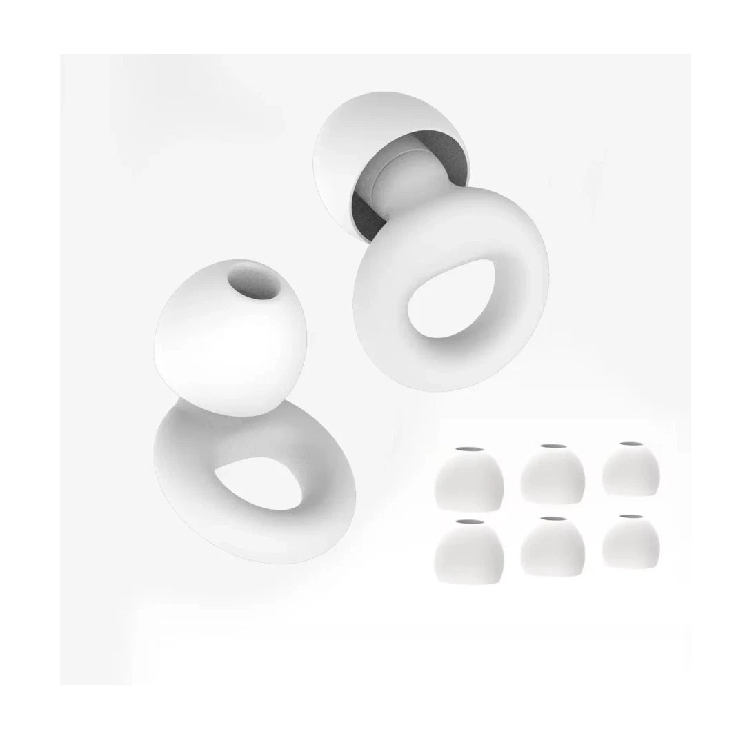 Airque - Noice Reducing Ear Plugs