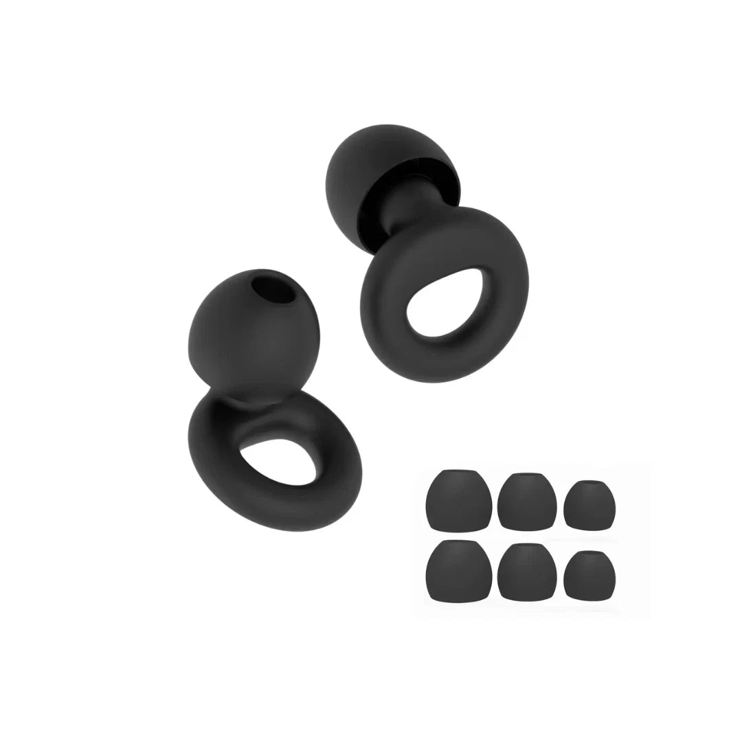 Airque - Noice Reducing Ear Plugs