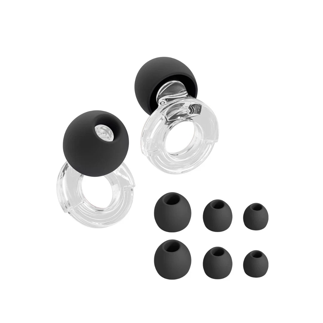 Airque - Noice Reducing Ear Plugs