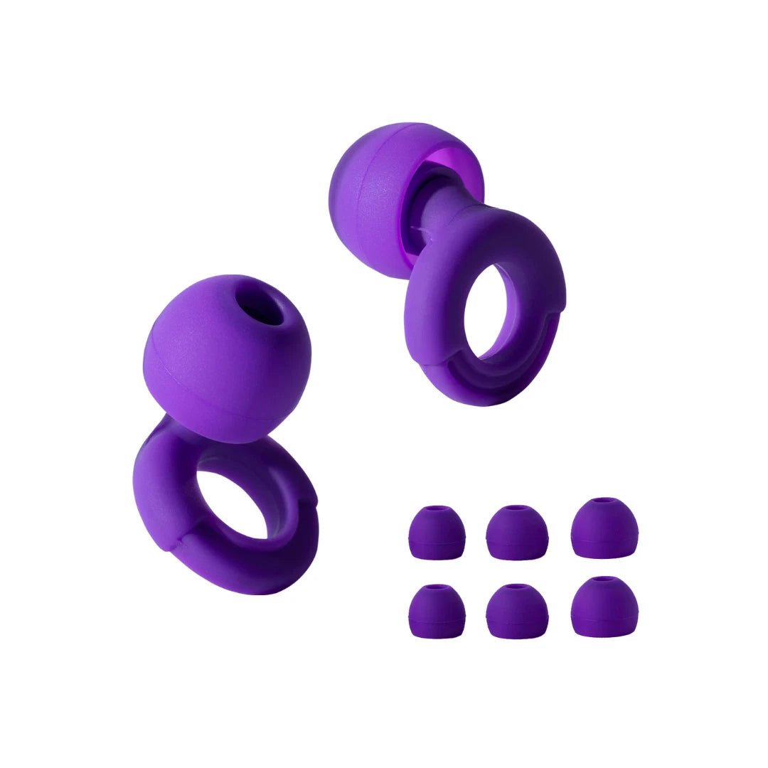 Airque - Noice Reducing Ear Plugs